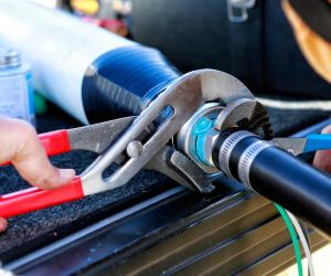 About The Faucet Pros Raccoon, KY